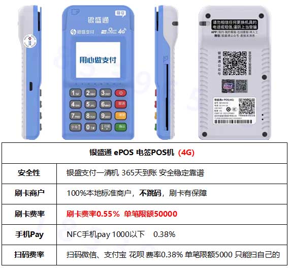 辦理POS機需要花錢嗎？